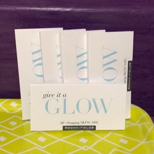 Rodan + Fields Give it a Glow